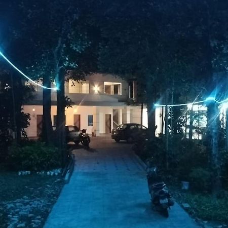 Pepper Tree Homestay Attigundi Ngoại thất bức ảnh