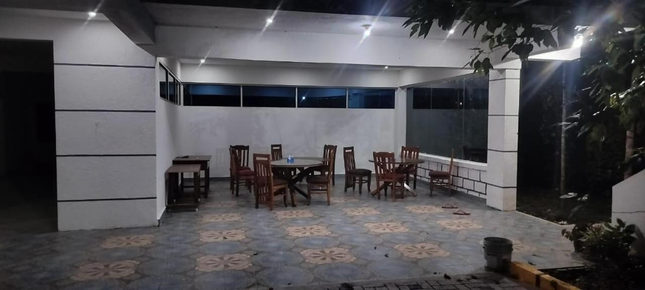 Pepper Tree Homestay Attigundi Ngoại thất bức ảnh