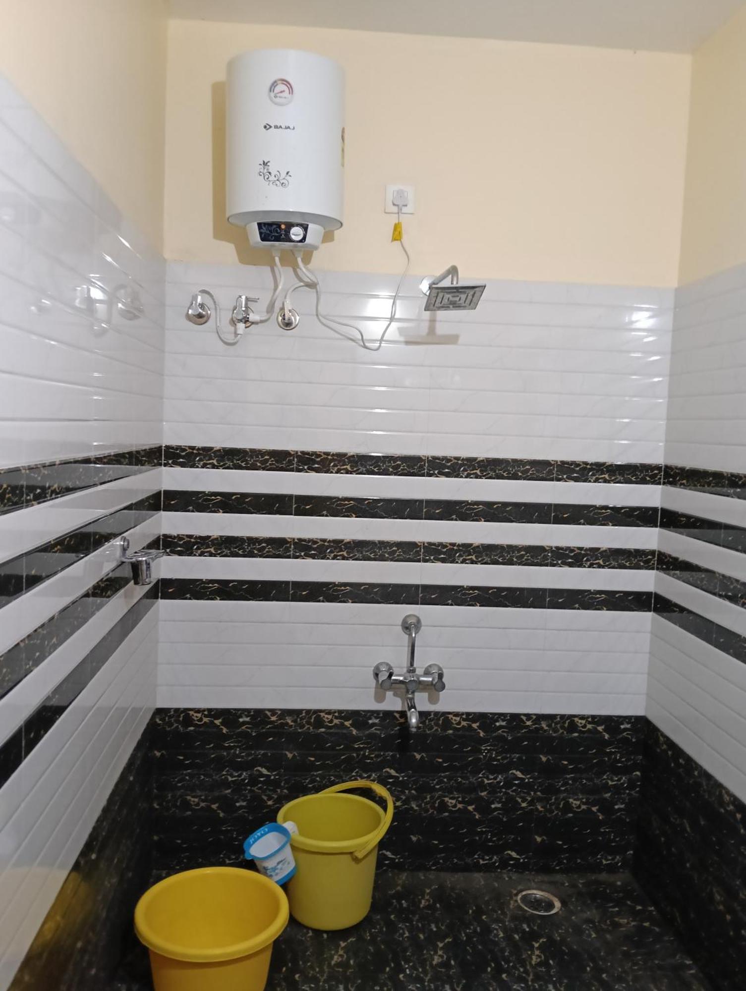 Pepper Tree Homestay Attigundi Phòng bức ảnh